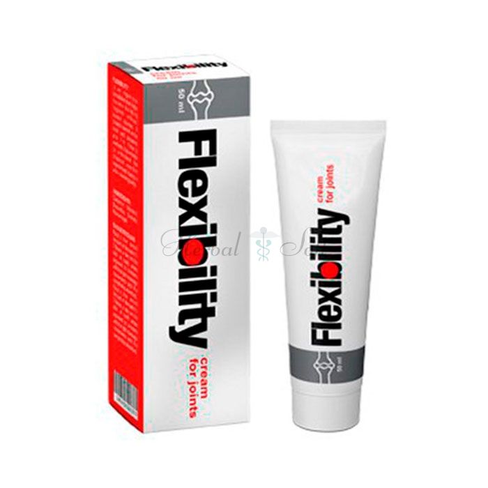 Flexibility ❉ ubat sendi