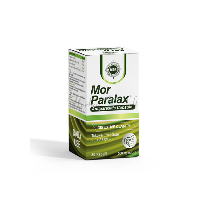 Mor Paralax