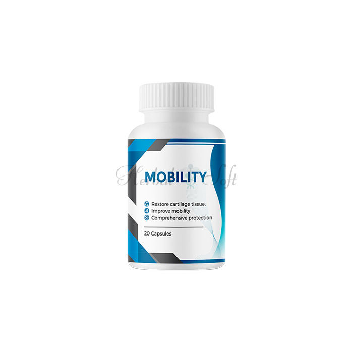 Mobility Capsules