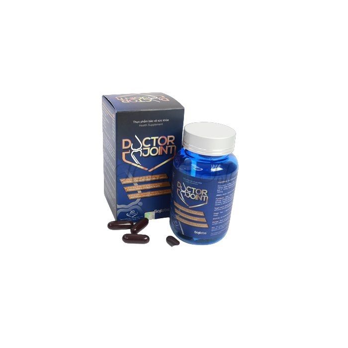 Doctor Joint ❉ joint recovery capsules Doctor Joint ❉ joint recovery capsules