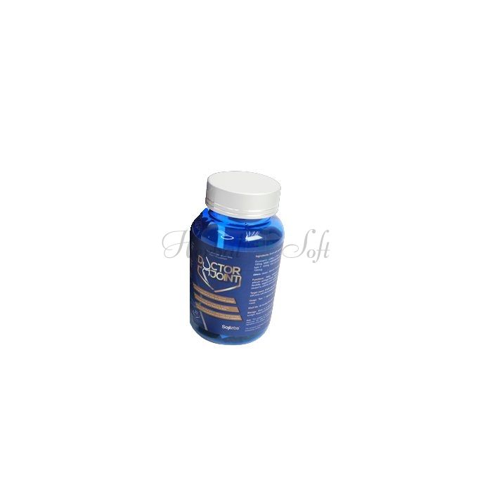Doctor Joint ❉ joint recovery capsules